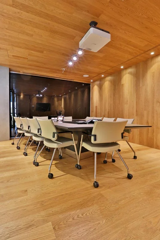 Genel Energy Head Office