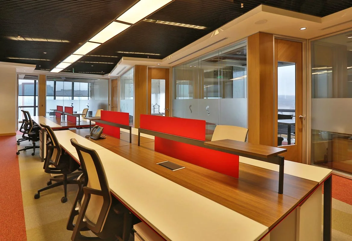 Genel Energy Head Office
