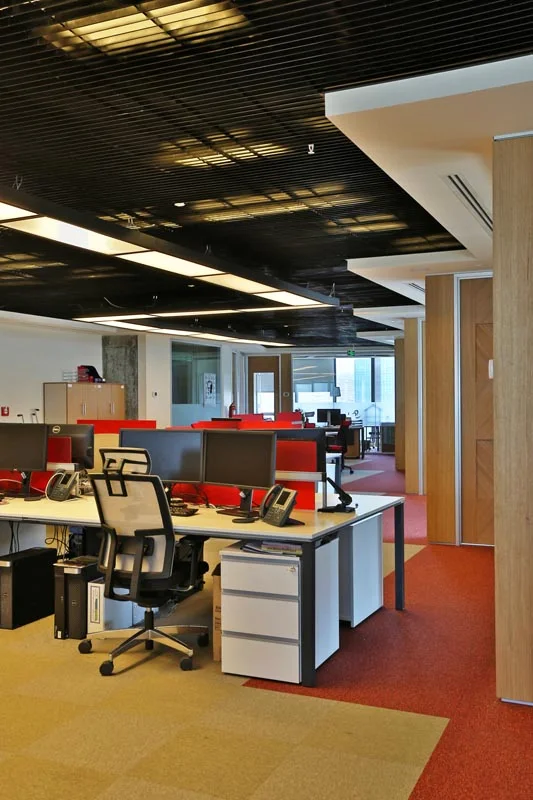Genel Energy Head Office