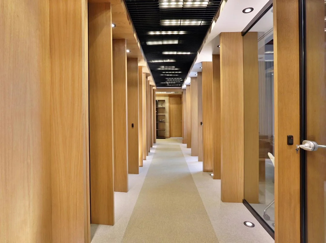 Genel Energy Head Office