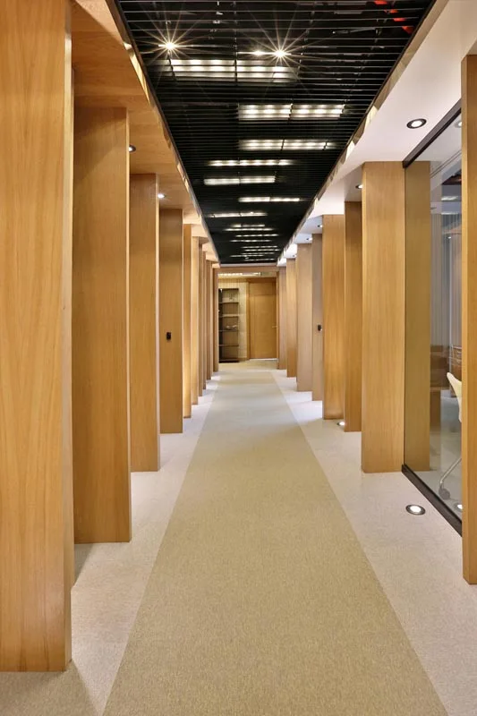 Genel Energy Head Office