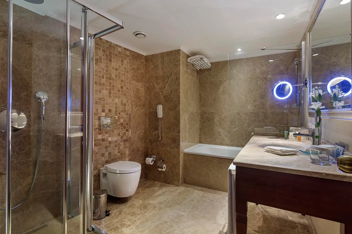 Kayseri Hilton Hotel