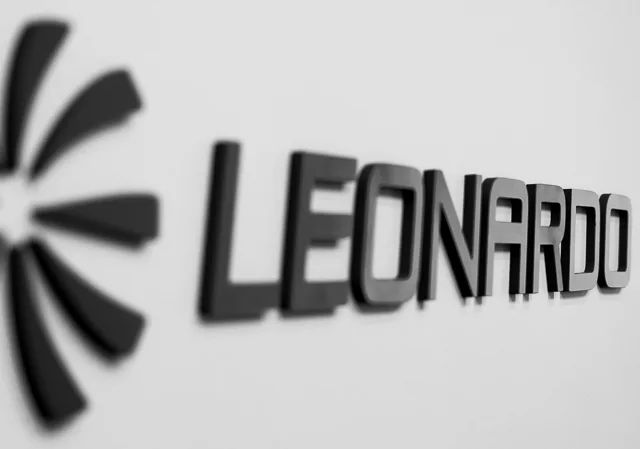 Leonardo Turkey O­ffice
