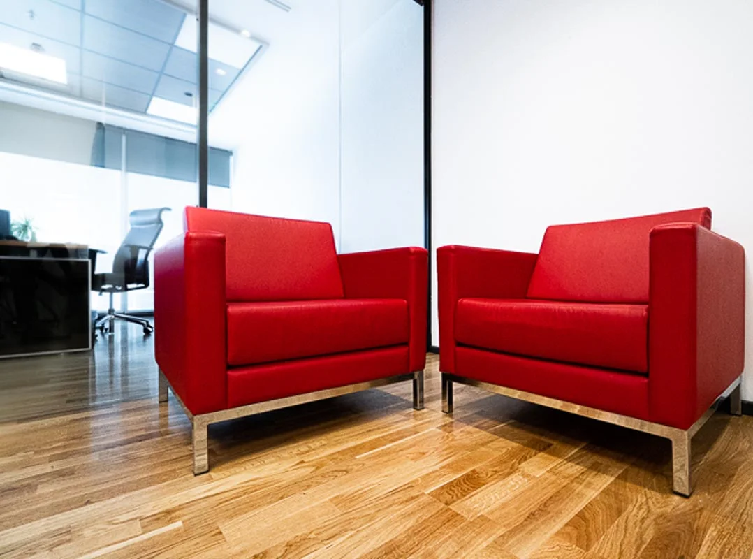 Leonardo Turkey O­ffice