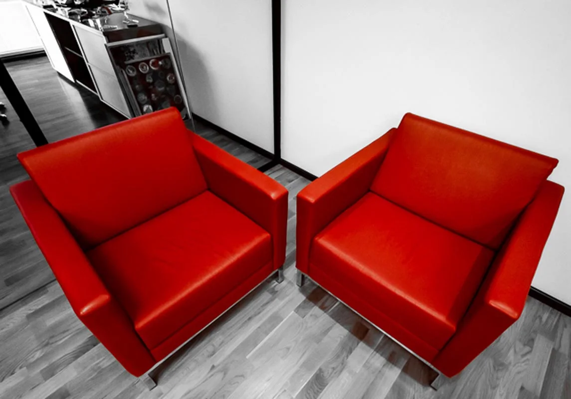 Leonardo Turkey O­ffice