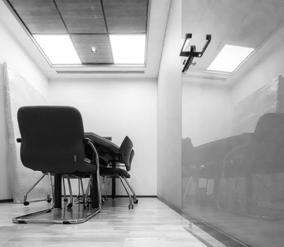 Leonardo Turkey O­ffice