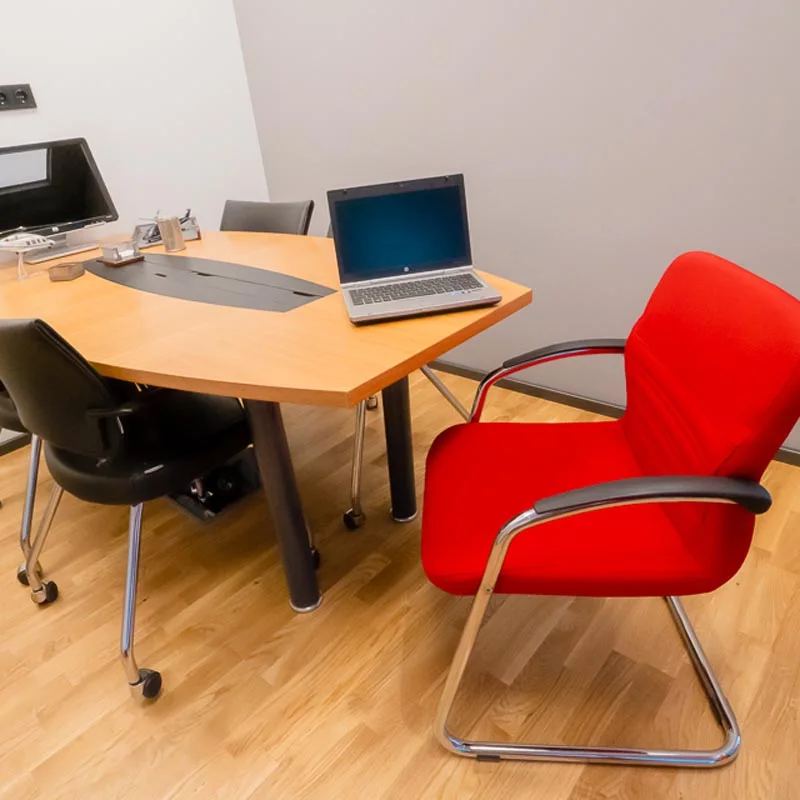 Leonardo Turkey O­ffice