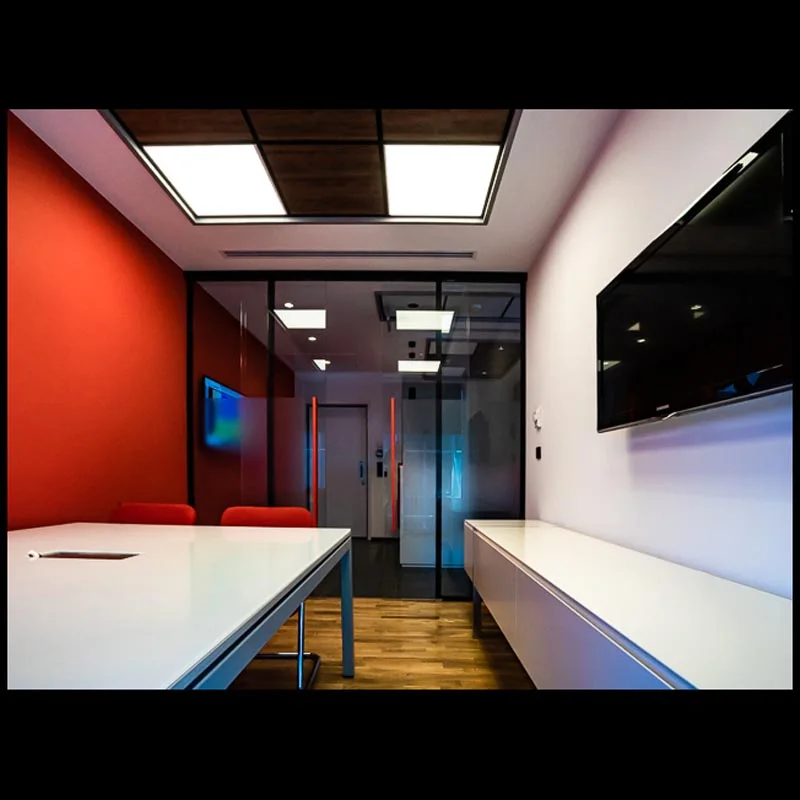 Leonardo Turkey O­ffice