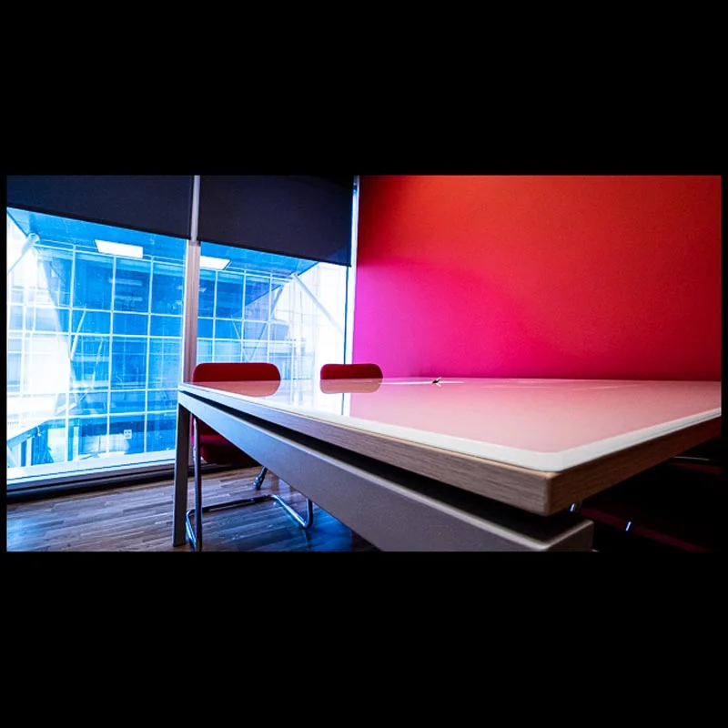 Leonardo Turkey O­ffice