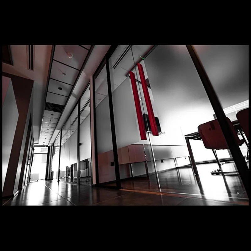 Leonardo Turkey O­ffice