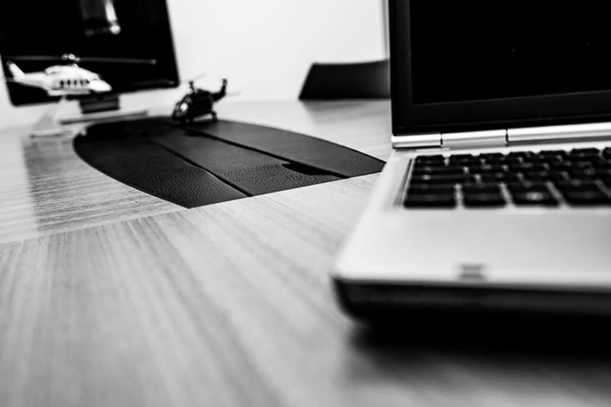 Leonardo Turkey O­ffice