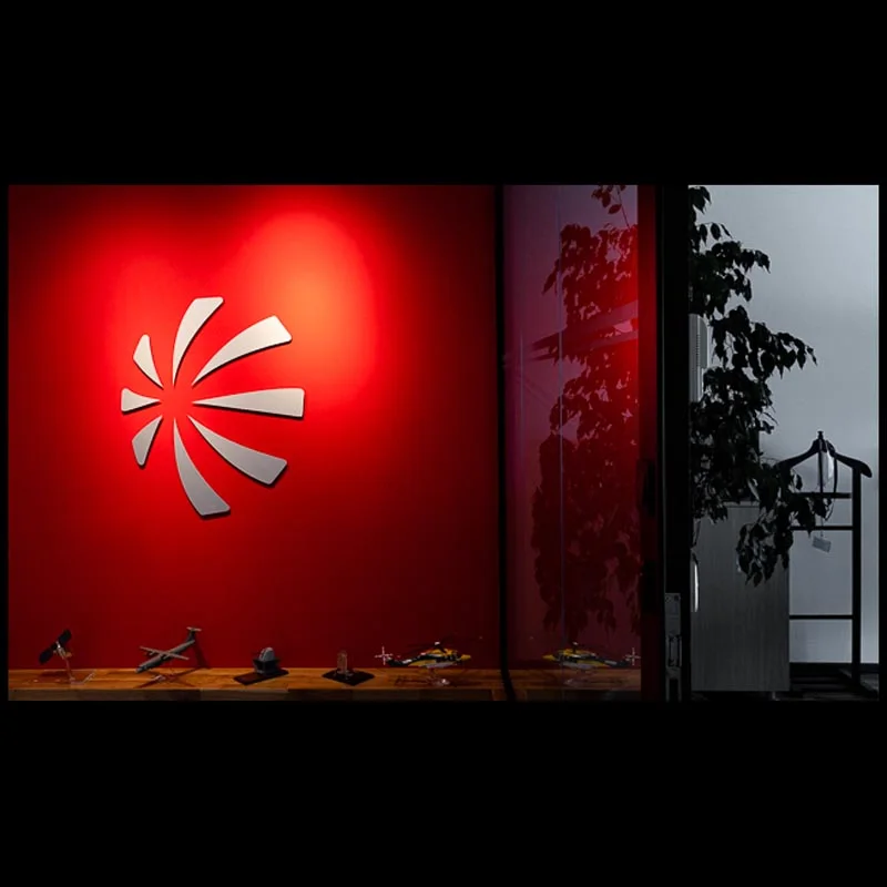 Leonardo Turkey O­ffice
