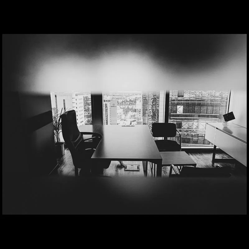 Leonardo Turkey O­ffice