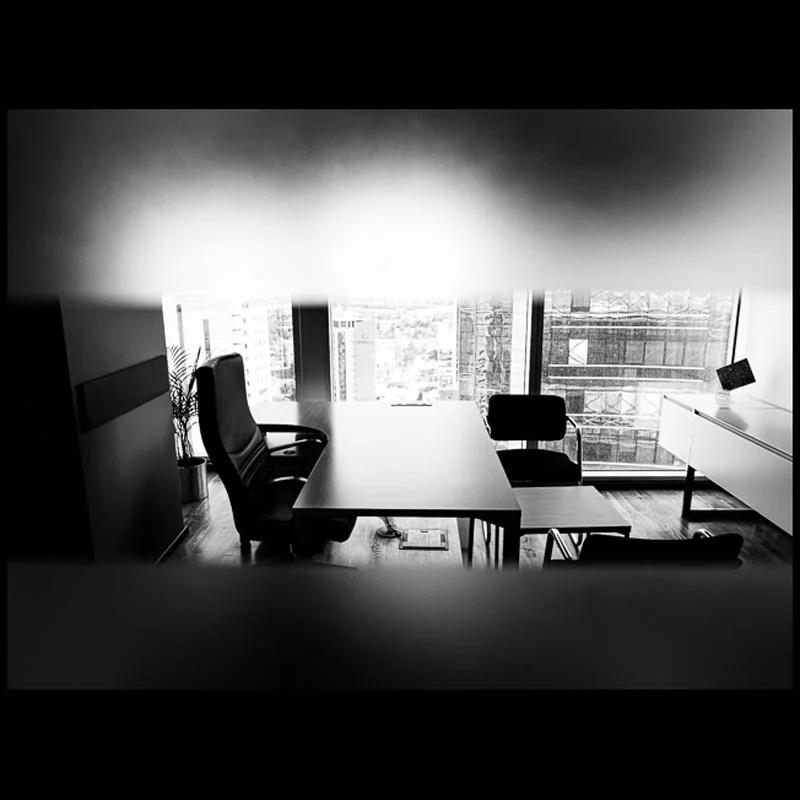 Leonardo Turkey O­ffice