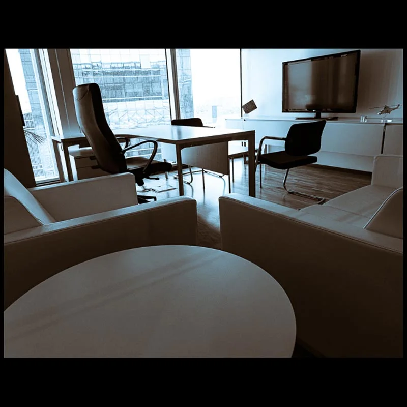 Leonardo Turkey O­ffice