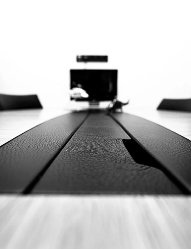 Leonardo Turkey O­ffice