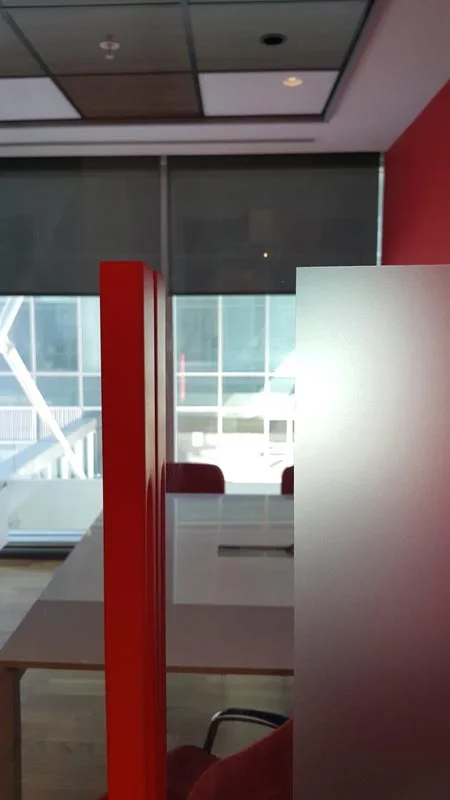 Leonardo Turkey O­ffice
