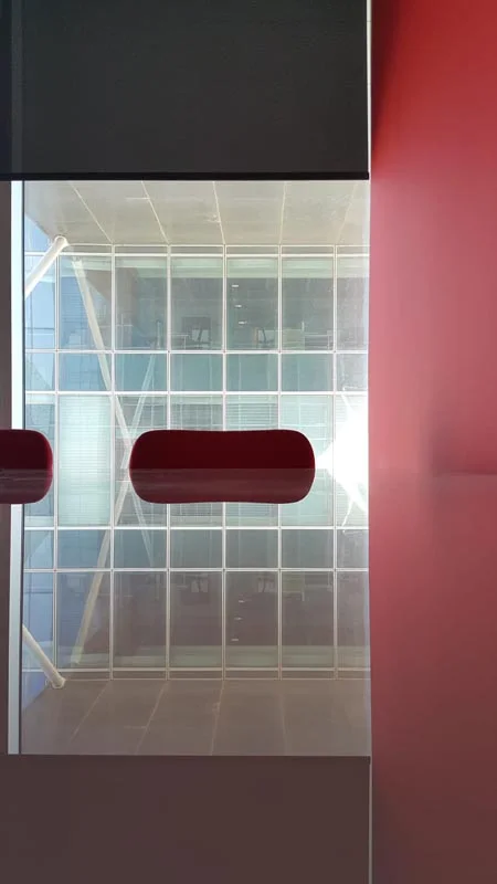 Leonardo Turkey O­ffice