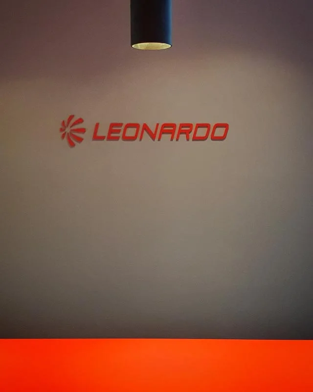 Leonardo Turkey O­ffice