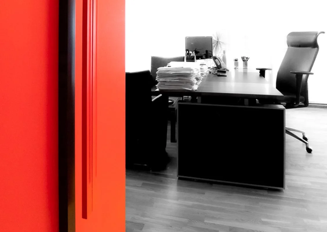 Leonardo Turkey O­ffice