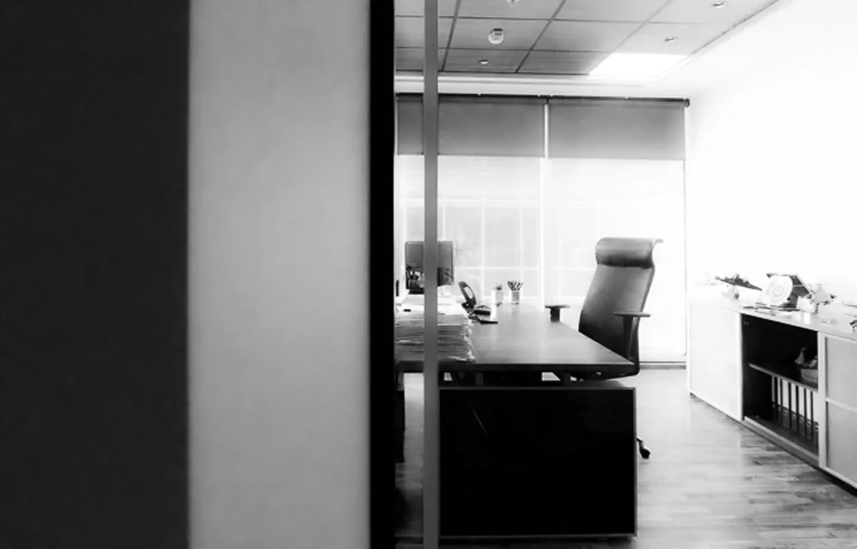 Leonardo Turkey O­ffice
