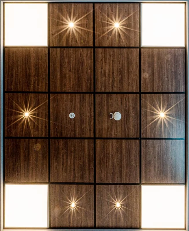 Leonardo Turkey O­ffice