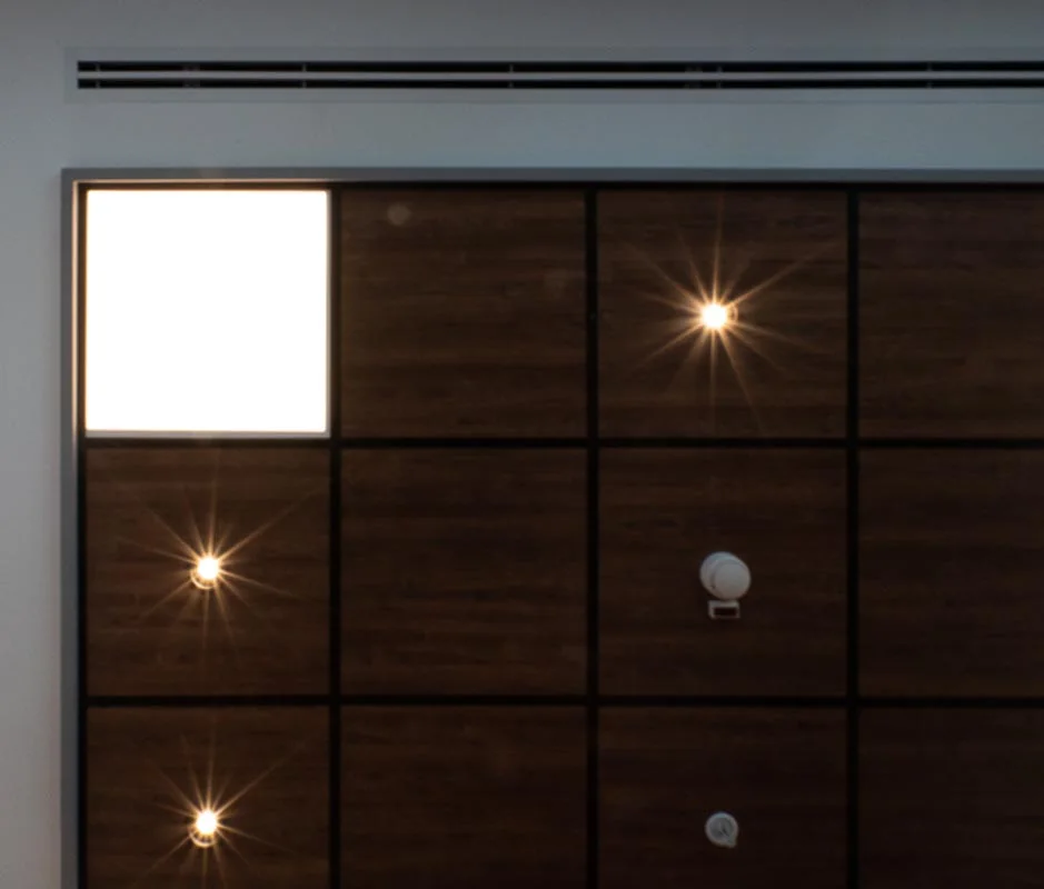 Leonardo Turkey O­ffice