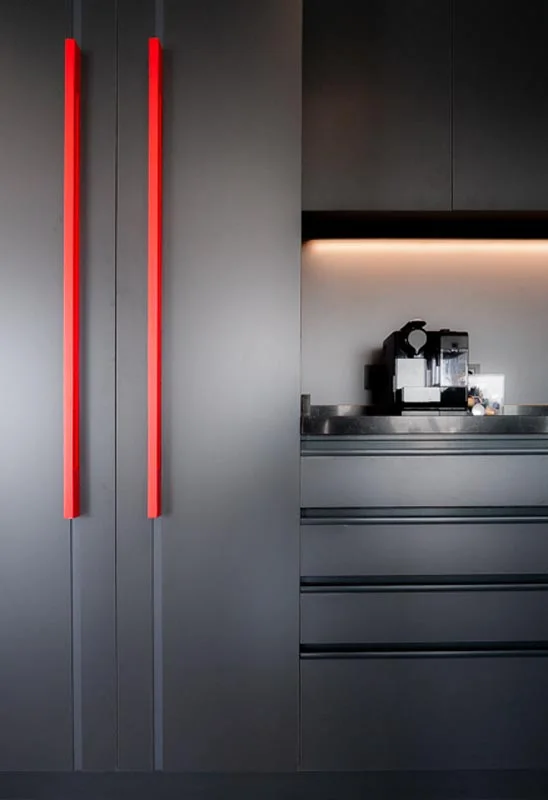 Leonardo Turkey O­ffice