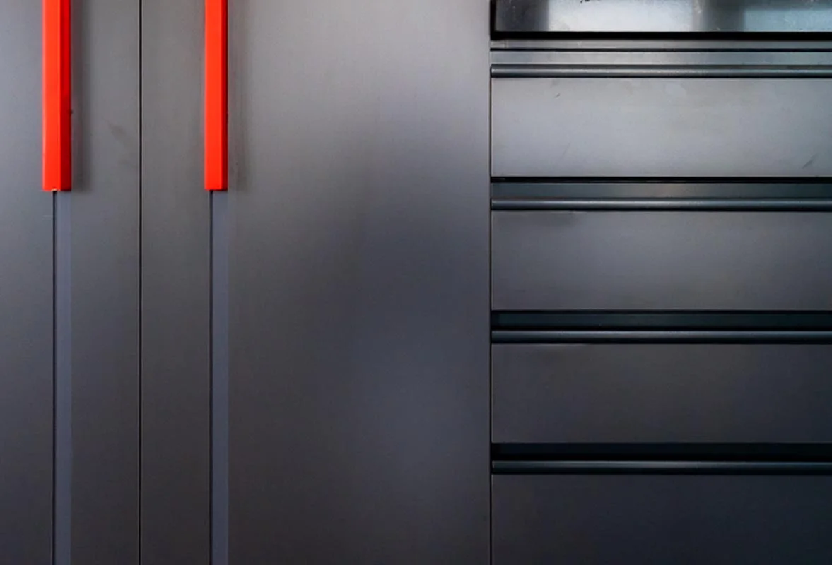 Leonardo Turkey O­ffice