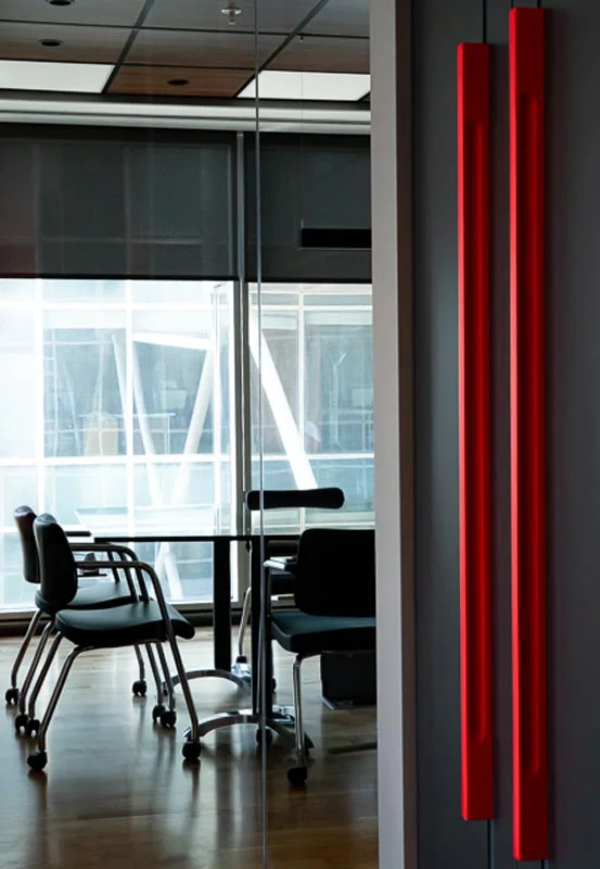 Leonardo Turkey O­ffice