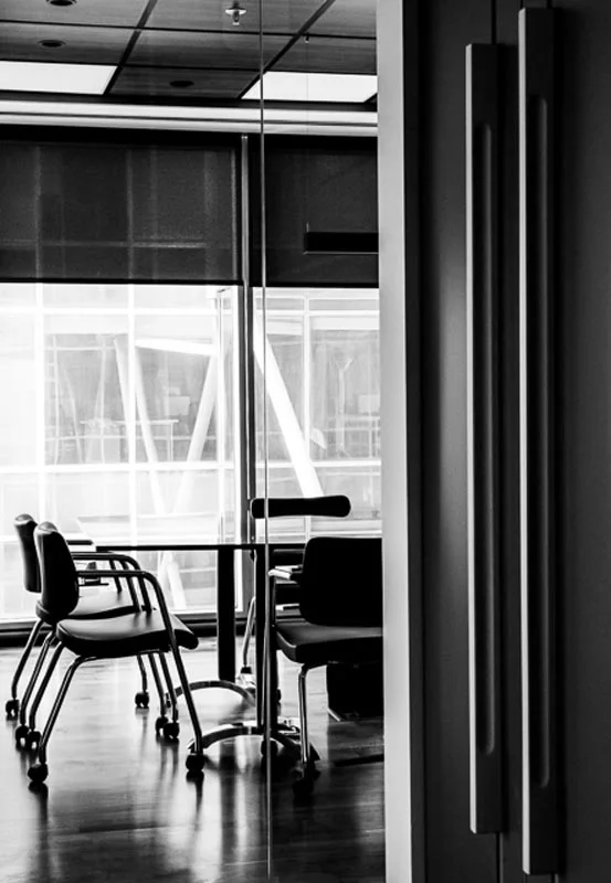 Leonardo Turkey O­ffice