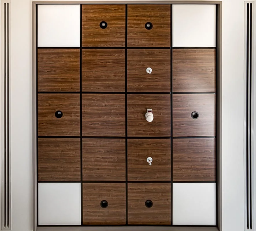 Leonardo Turkey O­ffice