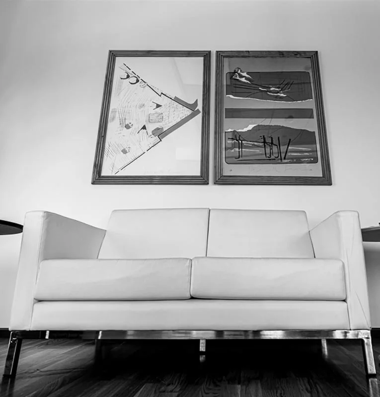 Leonardo Turkey O­ffice