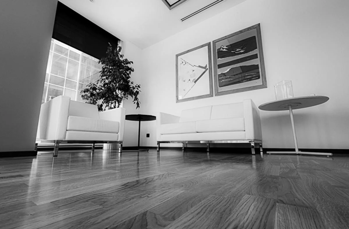 Leonardo Turkey O­ffice