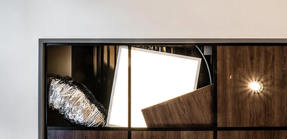 Leonardo Turkey O­ffice