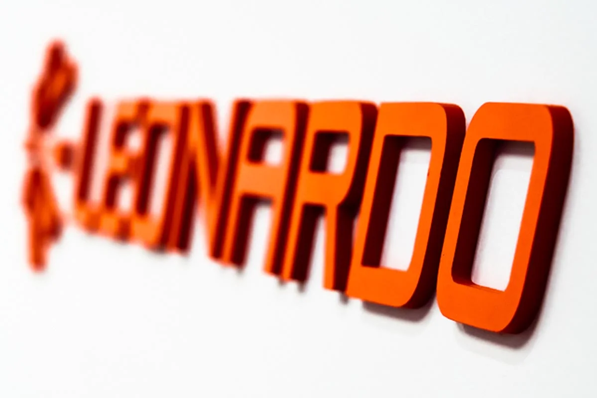 Leonardo Turkey O­ffice