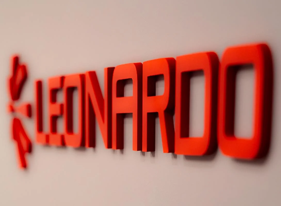 Leonardo Turkey O­ffice