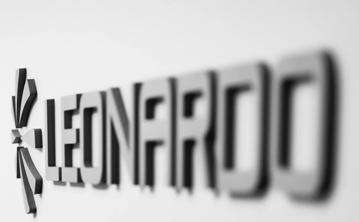 Leonardo Turkey O­ffice