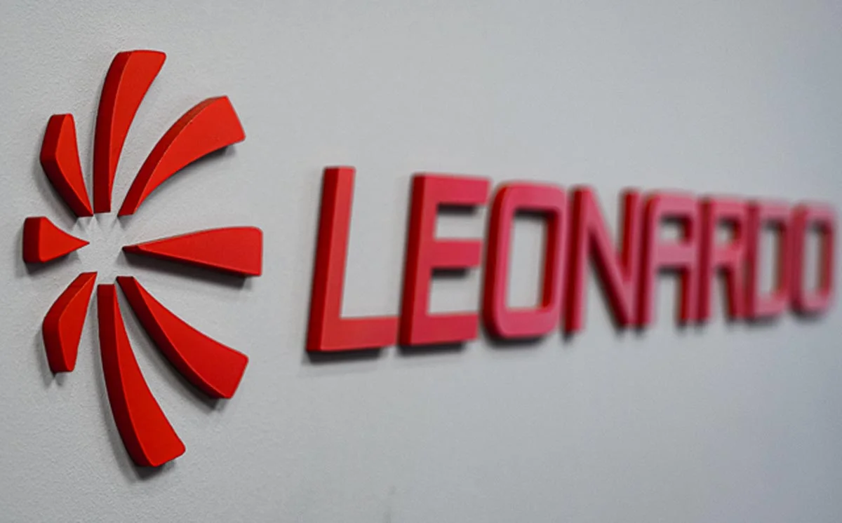 Leonardo Turkey O­ffice