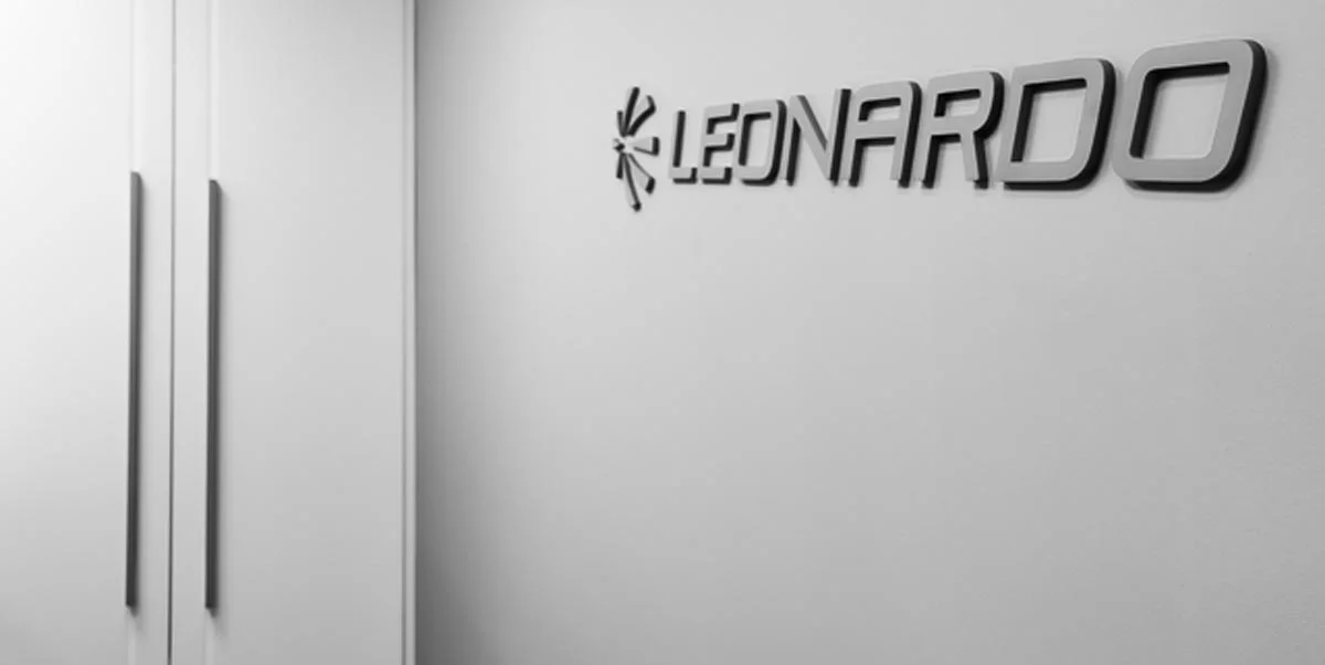 Leonardo Turkey O­ffice