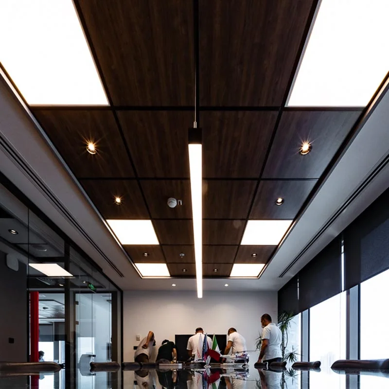 Leonardo Turkey O­ffice