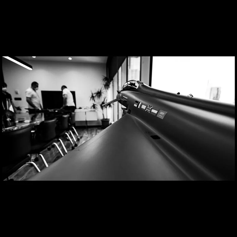 Leonardo Turkey O­ffice