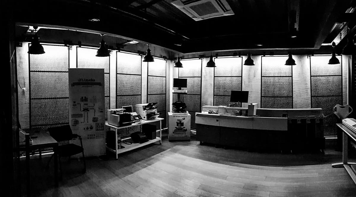 Limeks Head Office