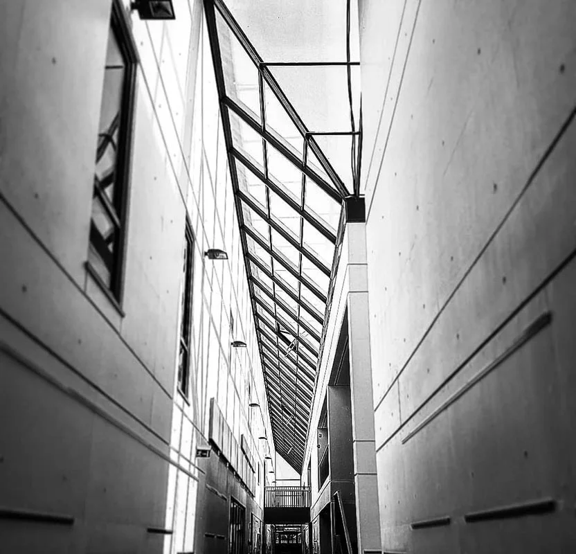 Lycée Charles de Gaulle
