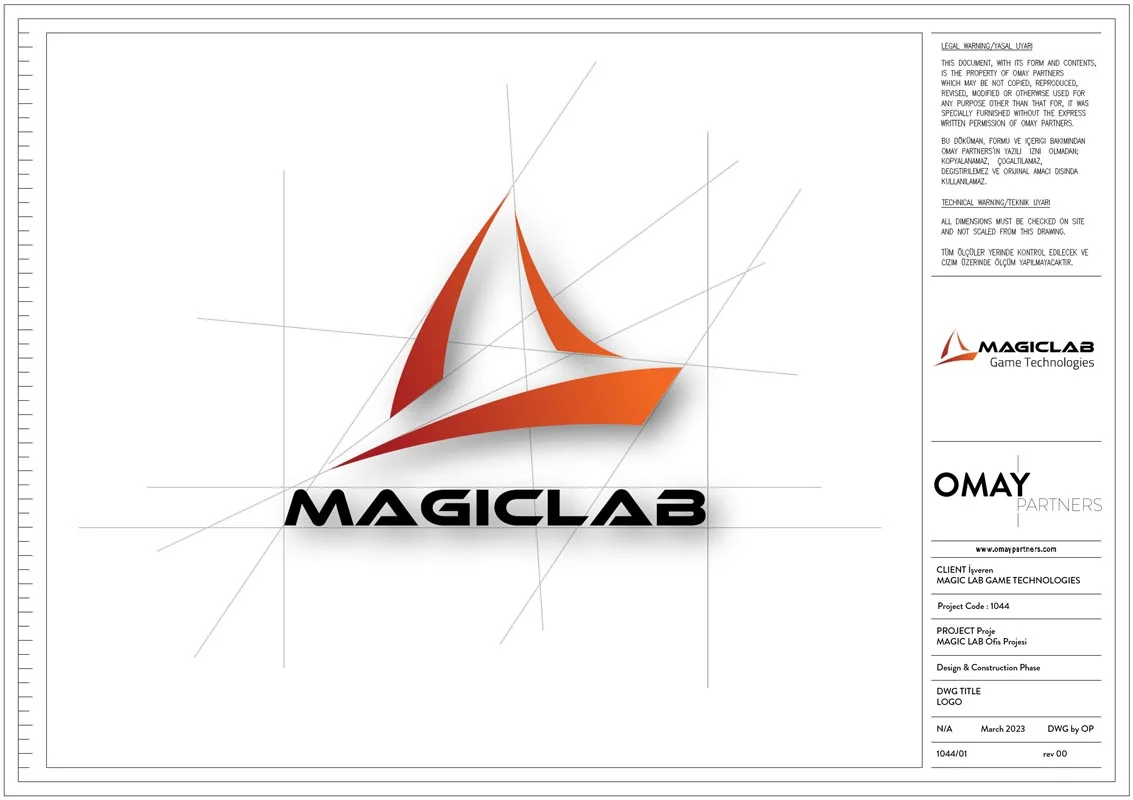 Magic Lab
