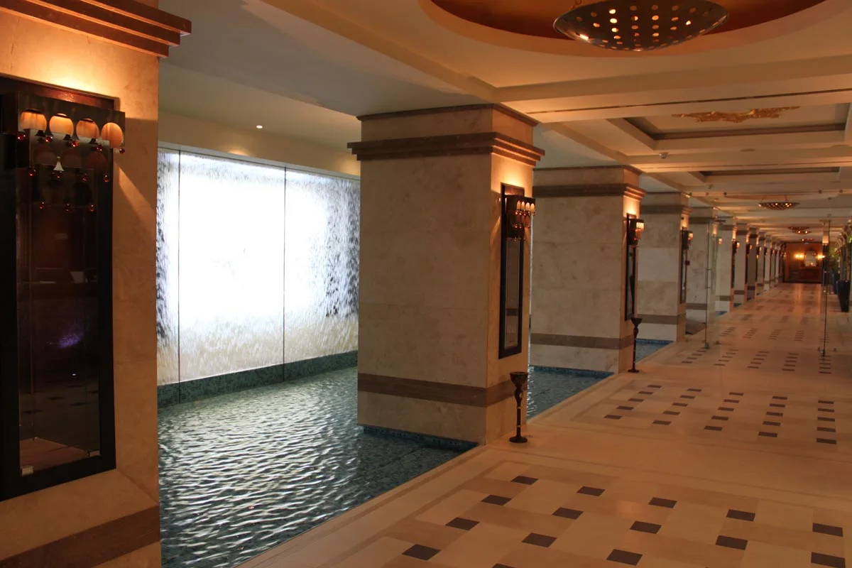 Mardan Palace Spa