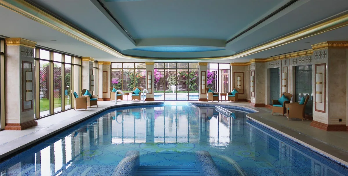 Mardan Palace Spa