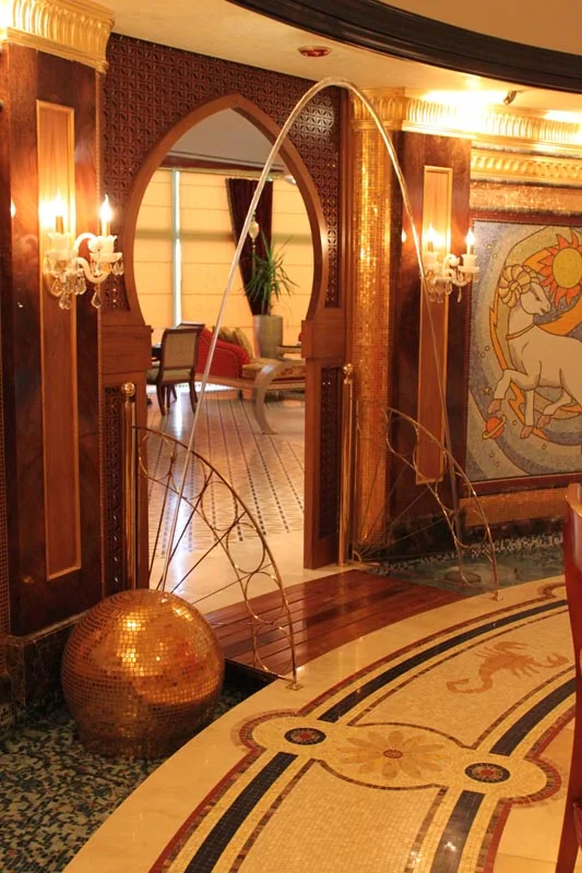 Mardan Palace Spa