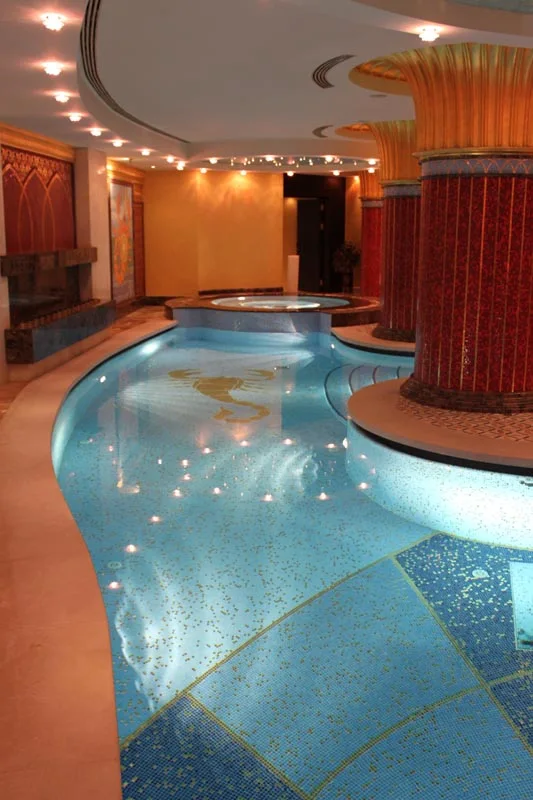 Mardan Palace Spa