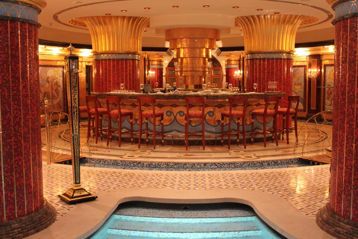 Mardan Palace Spa